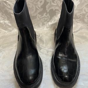 Free People Arlo boots size EU 36